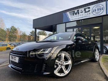 AUDI TT 3 III COUPE 1.8 TFSI 180 S LINE