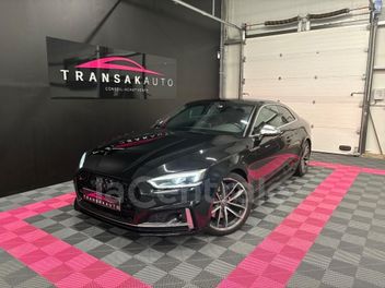 AUDI S5 (2E GENERATION) II 3.0 TFSI 354 QUATTRO TIPTRONIC 8