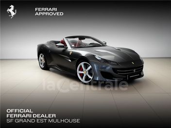 FERRARI PORTOFINO 3.9 V8 GT TURBO 600