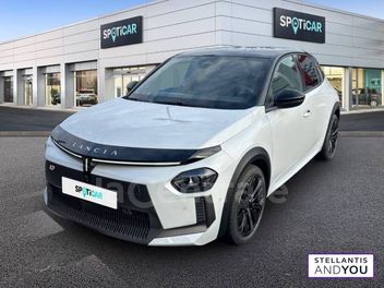 LANCIA YPSILON 4 IV ELETTRICA 156 HF LINE 54 KWH