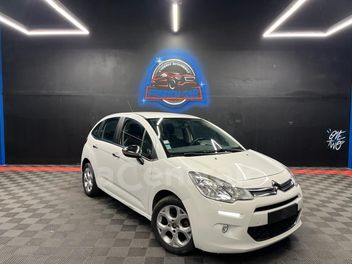 CITROEN C3 (2E GENERATION) II (2) 1.2 VTI 82 EXCLUSIVE