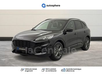FORD KUGA 3 III 2.5 DURATEC 190 FHEV ST-LINE X POWERSHIFT