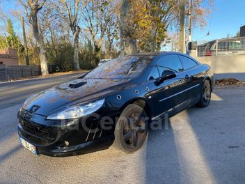 PEUGEOT 407 COUPE COUPE 2.0 HDI 163 FAP FELINE