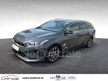 KIA CEE D 2 SW II (2) SW 1.0 T-GDI 120 6CV ISG GT LINE BV6