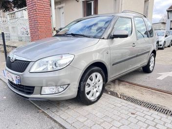 SKODA ROOMSTER (2) 1.2 TSI 105 TOUR DE FRANCE