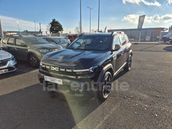 DACIA DUSTER 3 III 1.6 HYBRID 140 4X2 EXTREME BVA
