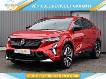 RENAULT RAFALE 1.2 E-TECH FULL HYBRID 200 TECHNO