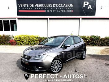 SEAT IBIZA 4 ST IV (2) ST 1.2 TSI 90 CONNECT
