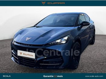 CUPRA 