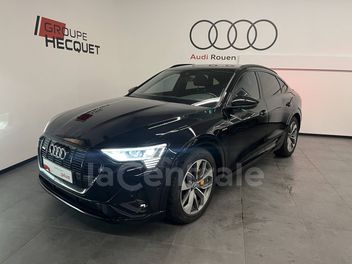 AUDI E-TRON SPORTBACK SPORTBACK 55 QUATTRO S LINE 95 KWH