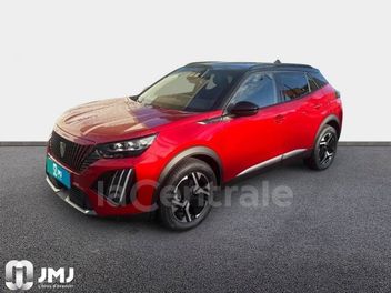 PEUGEOT 2008 (2E GENERATION) II (2) 1.2 HYBRID 145 GT E-DCS6