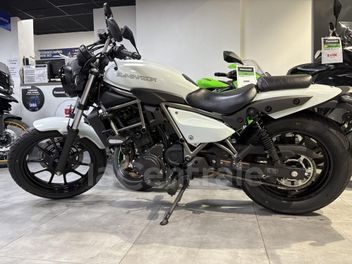 KAWASAKI ELIMINATOR 500