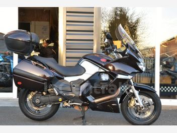 MOTO GUZZI NORGE 1200 GT