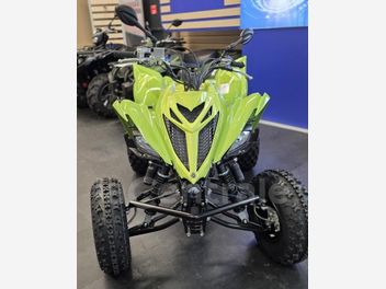 YAMAHA YFM 700 RAPTOR
