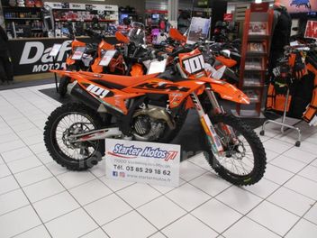 KTM SX 250 F