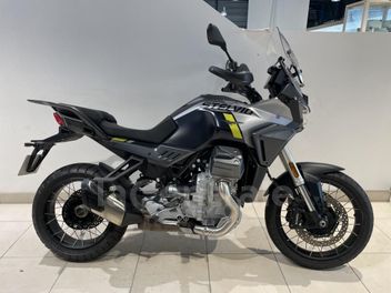 MOTO GUZZI STELVIO 1100