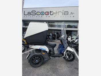 PIAGGIO MYMOOVER 125