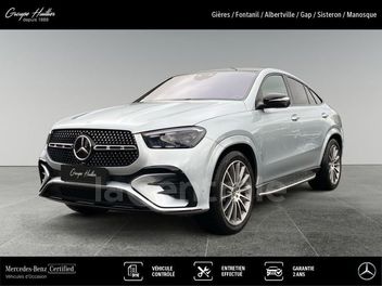 MERCEDES GLE COUPE 2 II COUPE 350 DE 197 4MATIC AMG LINE 9G-TRONIC
