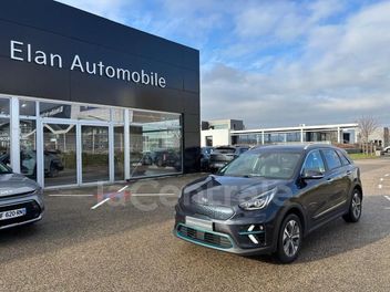 KIA E-NIRO (2) ELECTRIQUE 204 PREMIUM 64 KWH