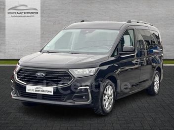 FORD TOURNEO CONNECT 3 III 1.5 ECOBOOST 114 TITANIUM BVM6