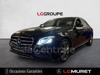 MERCEDES CLASSE E 5 V 220 D FASCINATION 9G-TRONIC