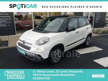 FIAT 500 L (2) 1.6 MULTIJET 120 S/S LOUNGE
