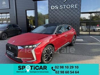 DS DS 4 (2E GENERATION) II 1.6 PURETECH 180 RIVOLI AUTO