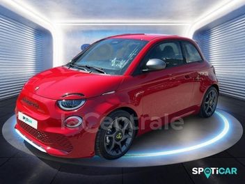 ABARTH 500 (3E GENERATION) III E 155 42 KWH PACK