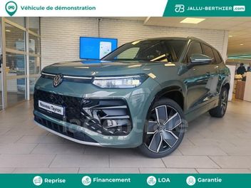 VOLKSWAGEN TAYRON 1.5 ETSI 150 R-LINE EDITION DSG7 7PL