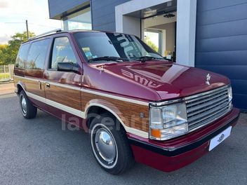 CHRYSLER VOYAGER (2) 2.5 LE BVA