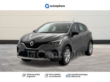 RENAULT CAPTUR 2 II 1.6 E-TECH 145 BUSINESS 21
