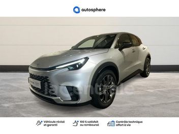 LEXUS LBX 1.5 136 2WD ELEGANT