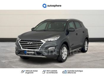HYUNDAI TUCSON 3 III (2) 1.6 CRDI 115 HYBRID 48V CREATIVE