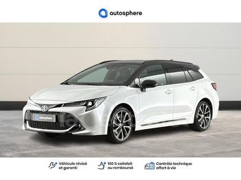 TOYOTA COROLLA 12 TOURING SPORTS XII TOURING SPORTS HYBRIDE 184H 8CV COLLECTION