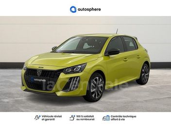 PEUGEOT 208 (2E GENERATION) II (2) 1.2 HYBRID 100 ACTIVE E-DCS6