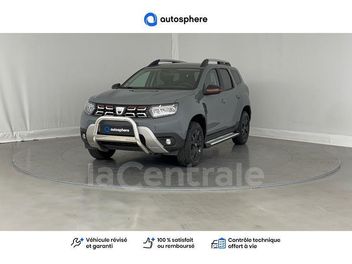 DACIA 