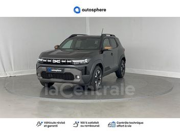 DACIA DUSTER 3 III 1.0 ECO-G 100 4X2 EXTREME