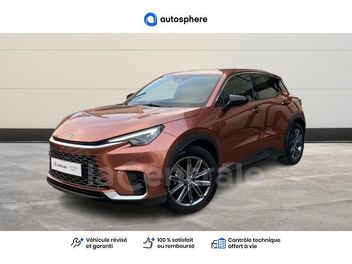 LEXUS LBX 1.5 136 2WD ELEGANT