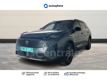 PEUGEOT 5008 (3E GENERATION) III 1.2 HYBRID 145 ALLURE E-DCS6