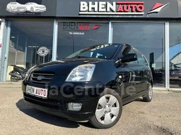 KIA PICANTO 1.0 LX 5P
