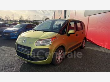CITROEN C3 PICASSO 1.6 HDI 90 ATTRACTION