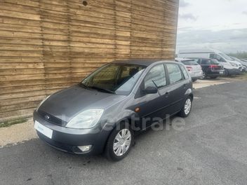 FORD FIESTA 4 IV 1400 GHIA 5P