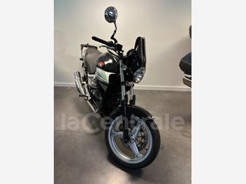 MOTO GUZZI BREVA 750 IE