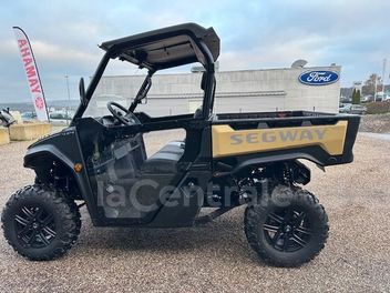 SEGWAY FUGLEMAN UT10 1000