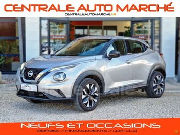 NISSAN JUKE 2 II 1.0 DIG-T 114 BUSINESS EDITION 2022.5