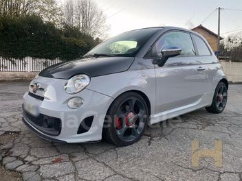 ABARTH 