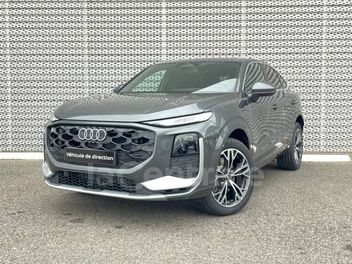 AUDI Q3 (3E GENERATION) SPORTBACK III (2) SPORTBACK 1.5 E-HYBRID 272 S LINE S TRONIC 6