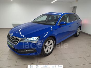SKODA SUPERB 3 COMBI III (2) COMBI 2.0 TDI 150 SCR BUSINESS DSG7