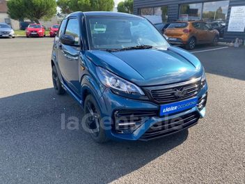 LIGIER JS 2 II 60 CHIC