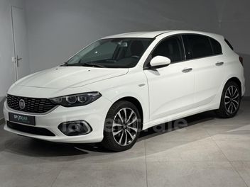 FIAT TIPO 2 II 1.4 T-JET 120 S/S LOUNGE 5P